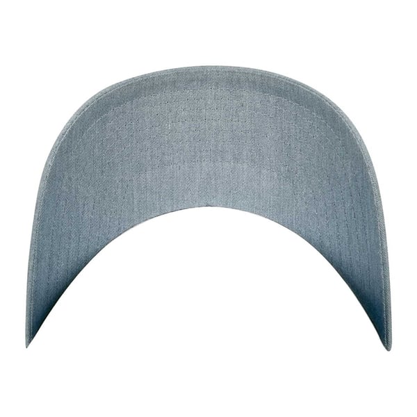 Flexfit Classic Curved Snapback Baseballkeps