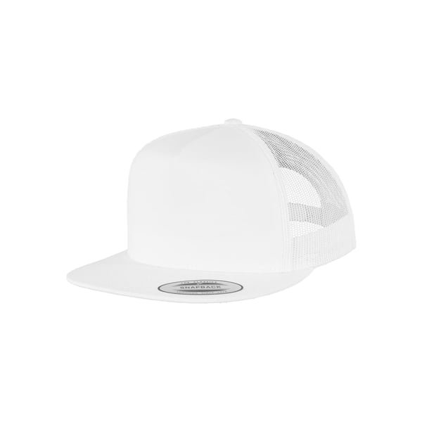 Flexfit Unisex Adult Classic Trucker Cap