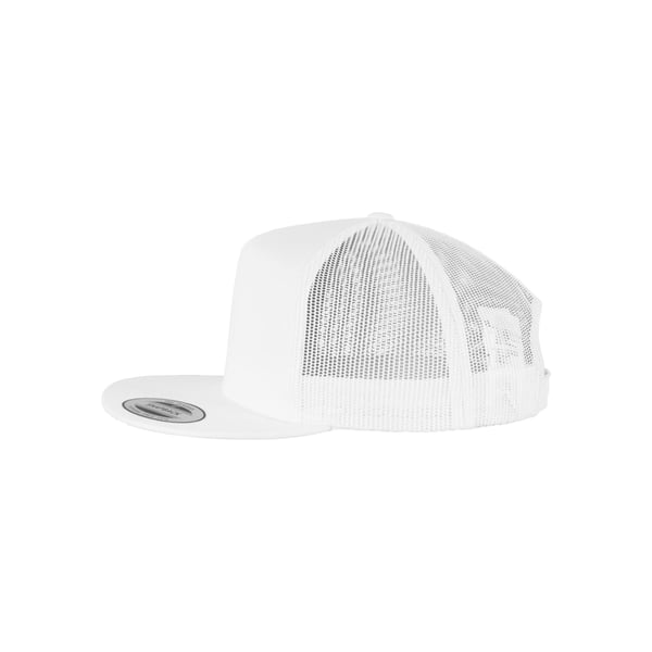 Flexfit Unisex Adult Classic Trucker Cap