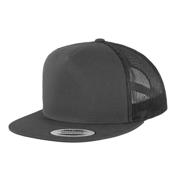 Flexfit Unisex aikuisten klassinen rekkakuskilippis