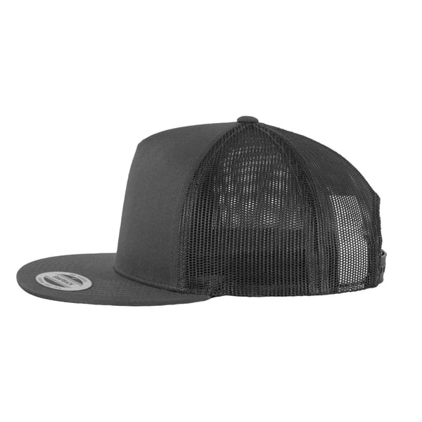 Flexfit Unisex Adult Classic Trucker Cap
