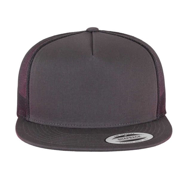 Flexfit Unisex Adult Classic Trucker Cap