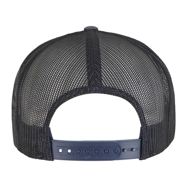 Flexfit Unisex Adult Classic Plain Trucker Cap