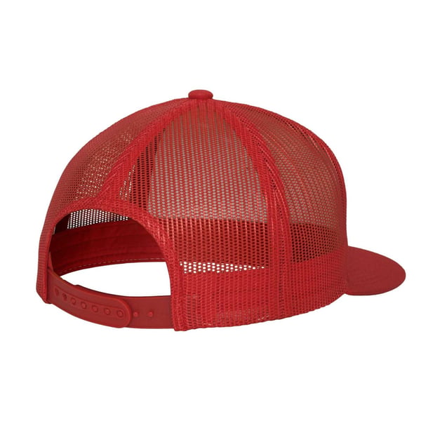 Flexfit Unisex Adult Classic Plain Trucker Cap