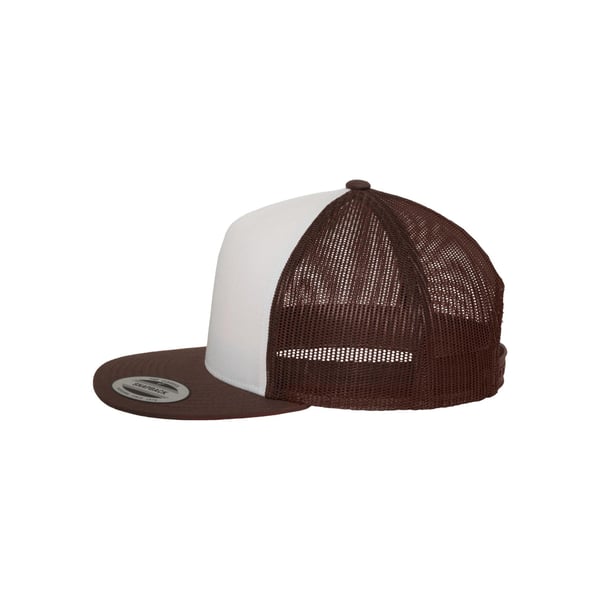 Flexfit Unisex Adult Classic Plain Trucker Cap