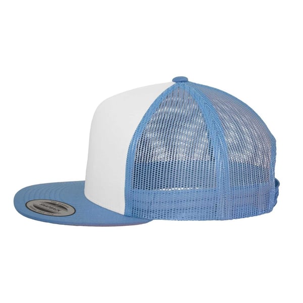 Flexfit Unisex Adult Classic Plain Trucker Cap