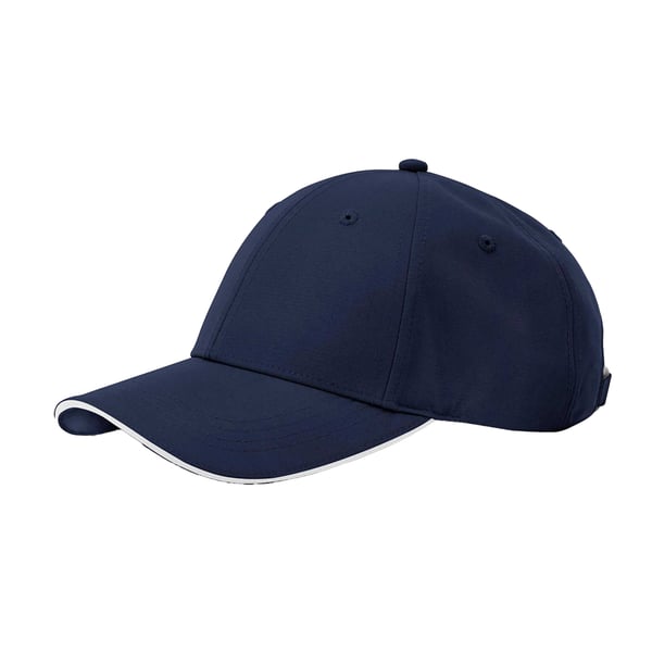 Beechfield Team Sports-Tech Baseballkeps