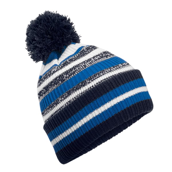 Beechfield Unisex Adult Multi-Sport Fan Beanie