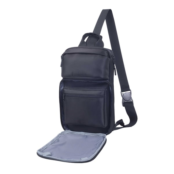 Shugon Gap Crossbody Bag