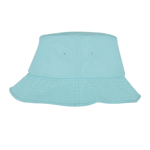 Flexfit Unisex Adult Cotton Twill Bucket Hat