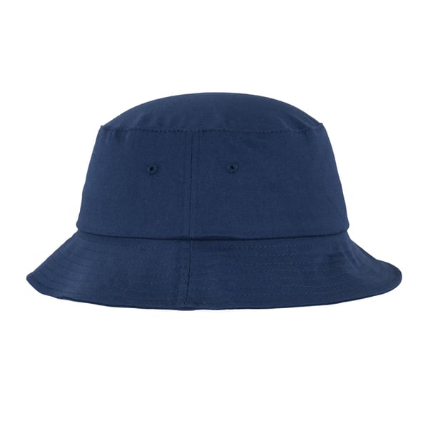 Flexfit Unisex Adult Cotton Twill Bucket Hat