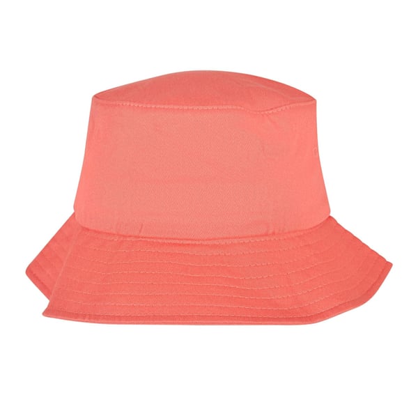 Flexfit Unisex Adult Cotton Twill Bucket Hat