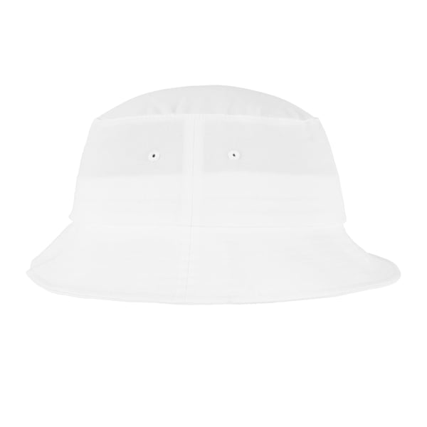 Flexfit Unisex Adult Cotton Twill Bucket Hat