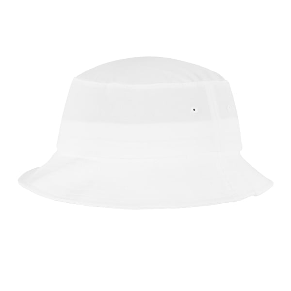 Flexfit Unisex Adult Cotton Twill Bucket Hat