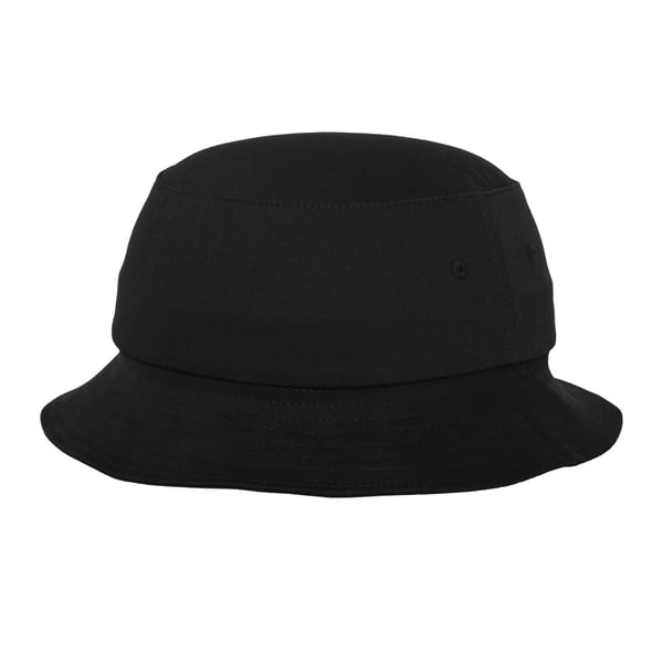 Flexfit Unisex Adult Cotton Twill Bucket Hat
