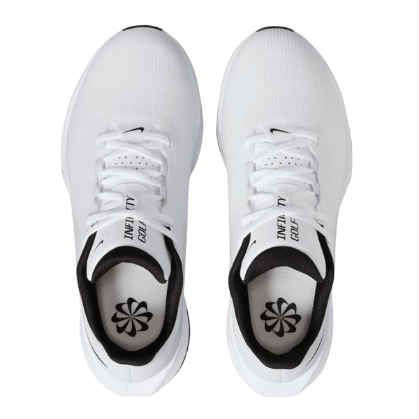 Nike Golf Mens Infinity Trainers