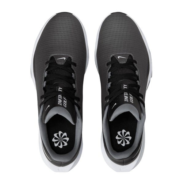 Nike Golf Mens Infinity Trainers