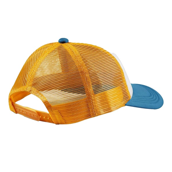 Beechfield Unisex Adult Retro 5 Panel Trucker Cap