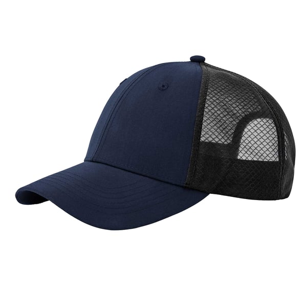 Beechfield Unisex Adult Technical Mesh Trucker Cap