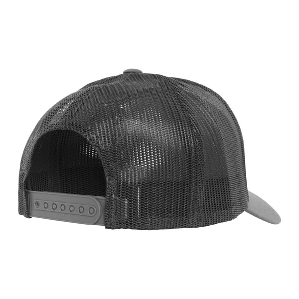 Flexfit Unisex Adult Retro Colour Block Trucker Cap