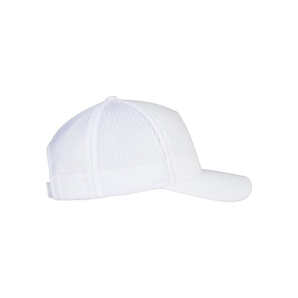 Flexfit Unisex Adult Retro 5 Panel Trucker Cap