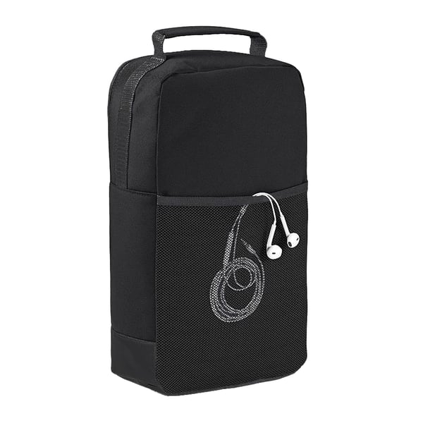 Bagbase Athleisure-asustelaukku