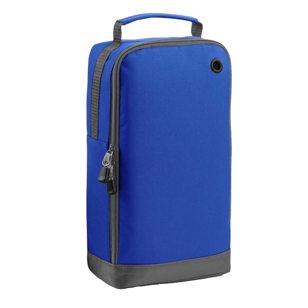 Bagbase Athleisure-asustelaukku