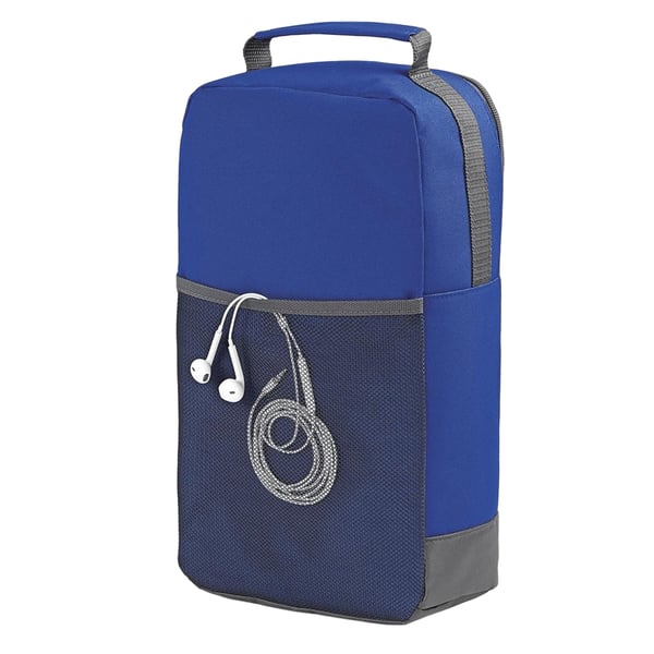 Bagbase Athleisure-asustelaukku