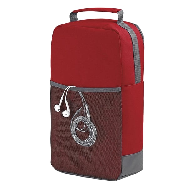 Bagbase Athleisure-asustelaukku