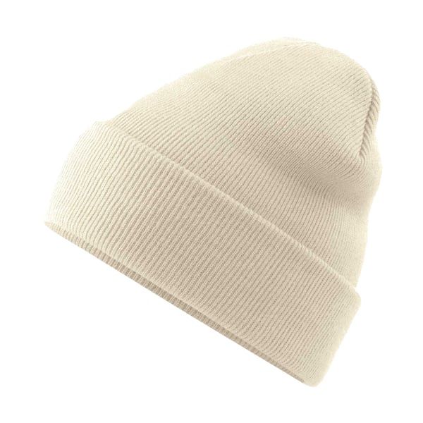 Beechfield Original Cuffed Polylana Mössa