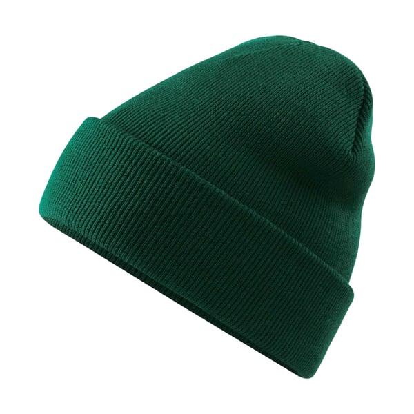 Beechfield Original Cuffed Polylana Mössa