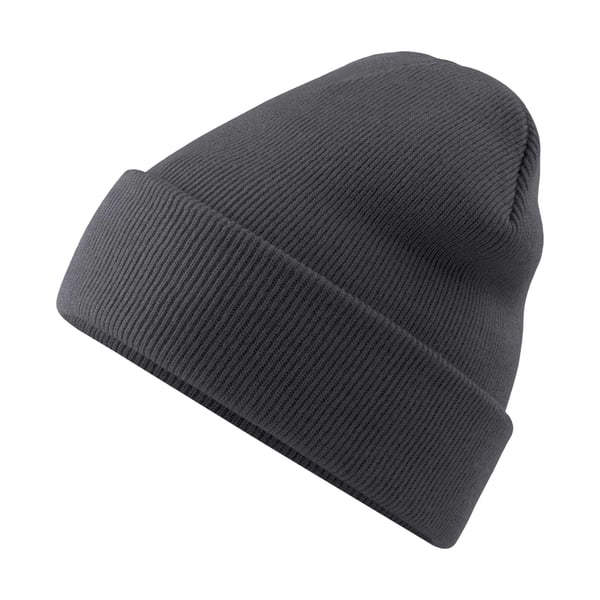Beechfield Original Cuffed Polylana Mössa