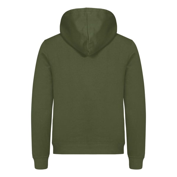 Clique Unisex aikuisten Miami-huppari