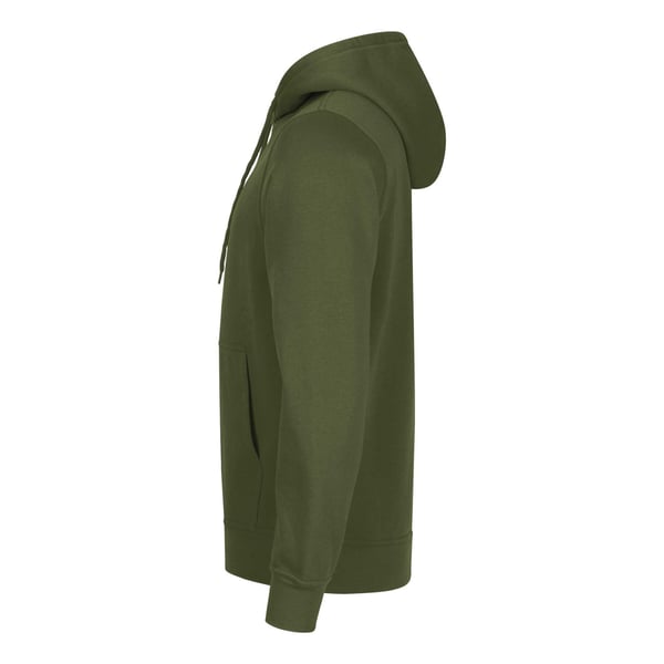Clique Unisex aikuisten Miami-huppari