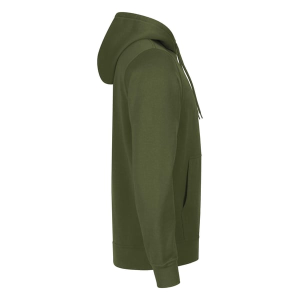 Clique Unisex aikuisten Miami-huppari