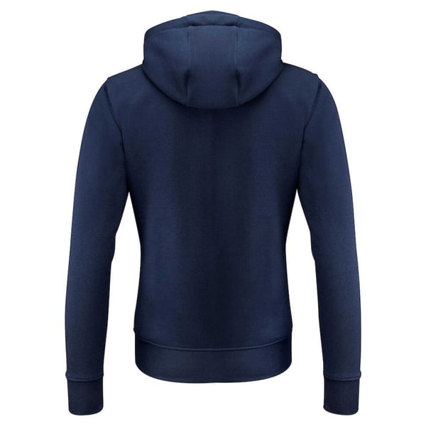 James Harvest Womens/Ladies Westwood Full Zip Hoodie