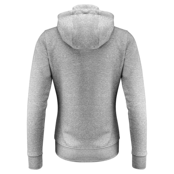 James Harvest Womens/Ladies Westwood Full Zip Hoodie