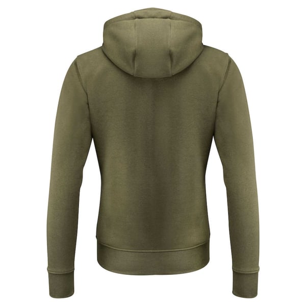 James Harvest Womens/Ladies Westwood Full Zip Hoodie