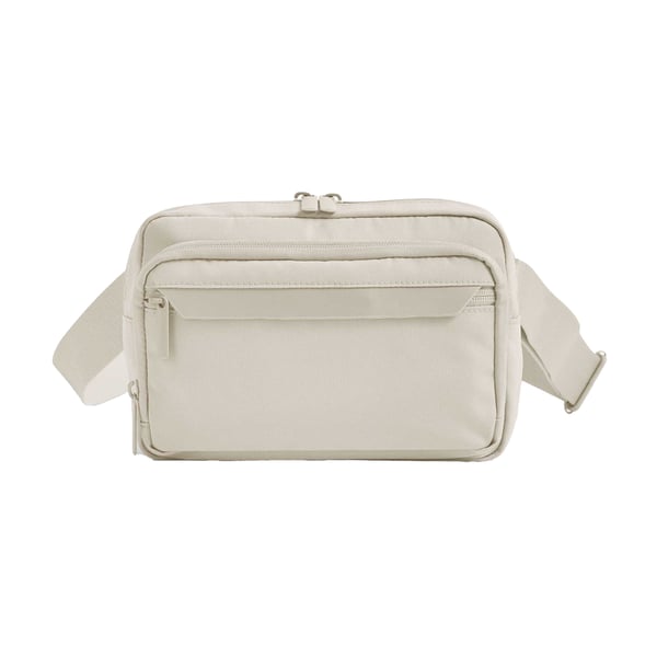 Quadra Airside Crossbody-väska