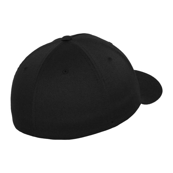 Flexfit 5-paneelinen baseball-lippis