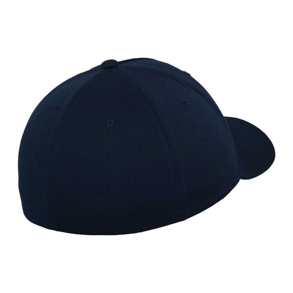 Flexfit 5-paneelinen baseball-lippis
