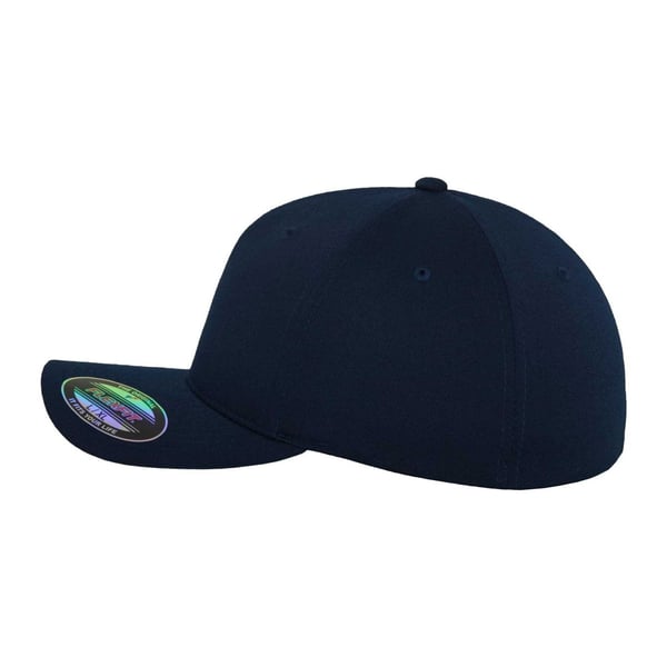 Flexfit 5-paneelinen baseball-lippis