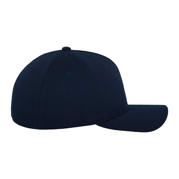 Flexfit 5-paneelinen baseball-lippis