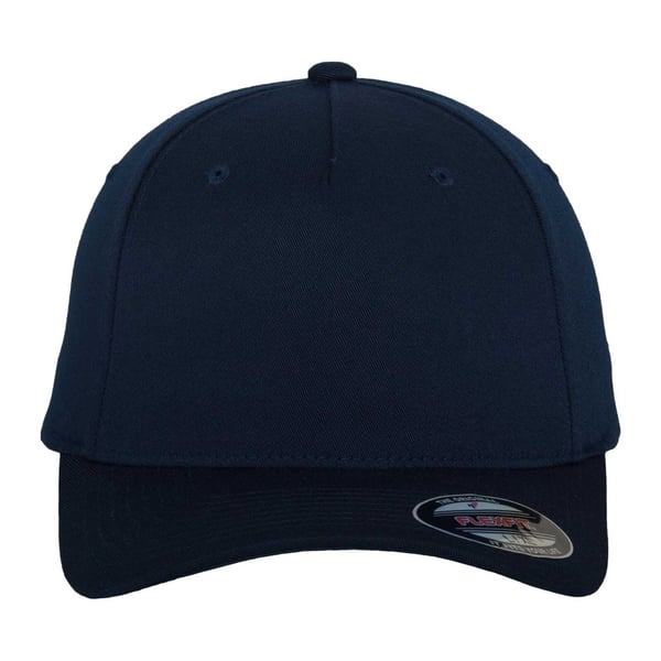Flexfit 5-paneelinen baseball-lippis