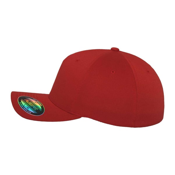Flexfit 5-paneelinen baseball-lippis