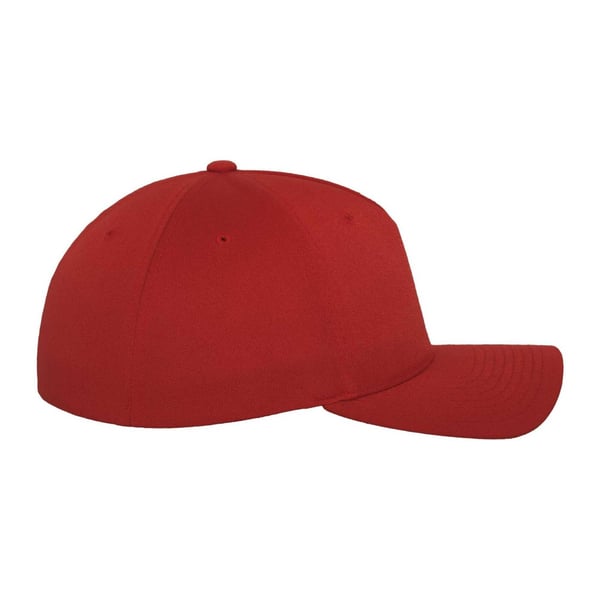 Flexfit 5-paneelinen baseball-lippis