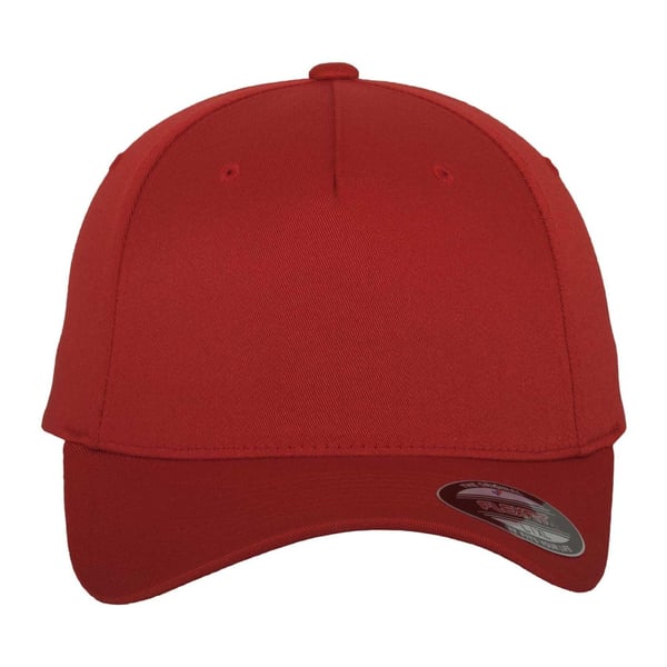 Flexfit 5-paneelinen baseball-lippis
