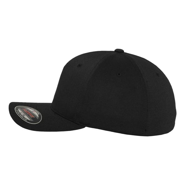 Flexfit 5-paneelinen baseball-lippis