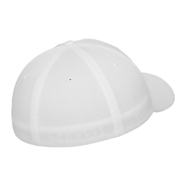 Flexfit 5-paneelinen baseball-lippis