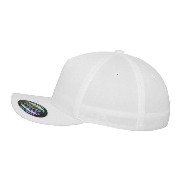 Flexfit 5-paneelinen baseball-lippis